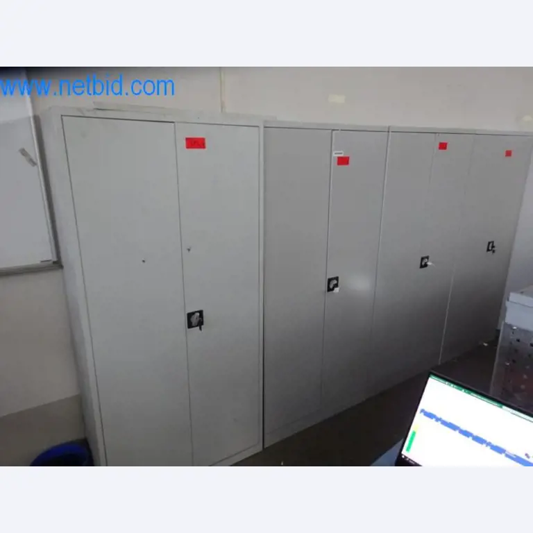 Maschinen, Fuhrpark und Betriebsausstattung-4