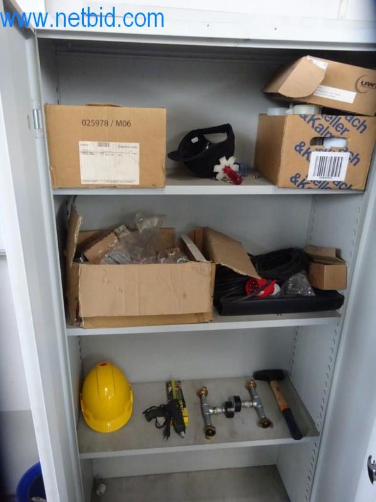 Stroje, vozový park a provozní zařízení-5