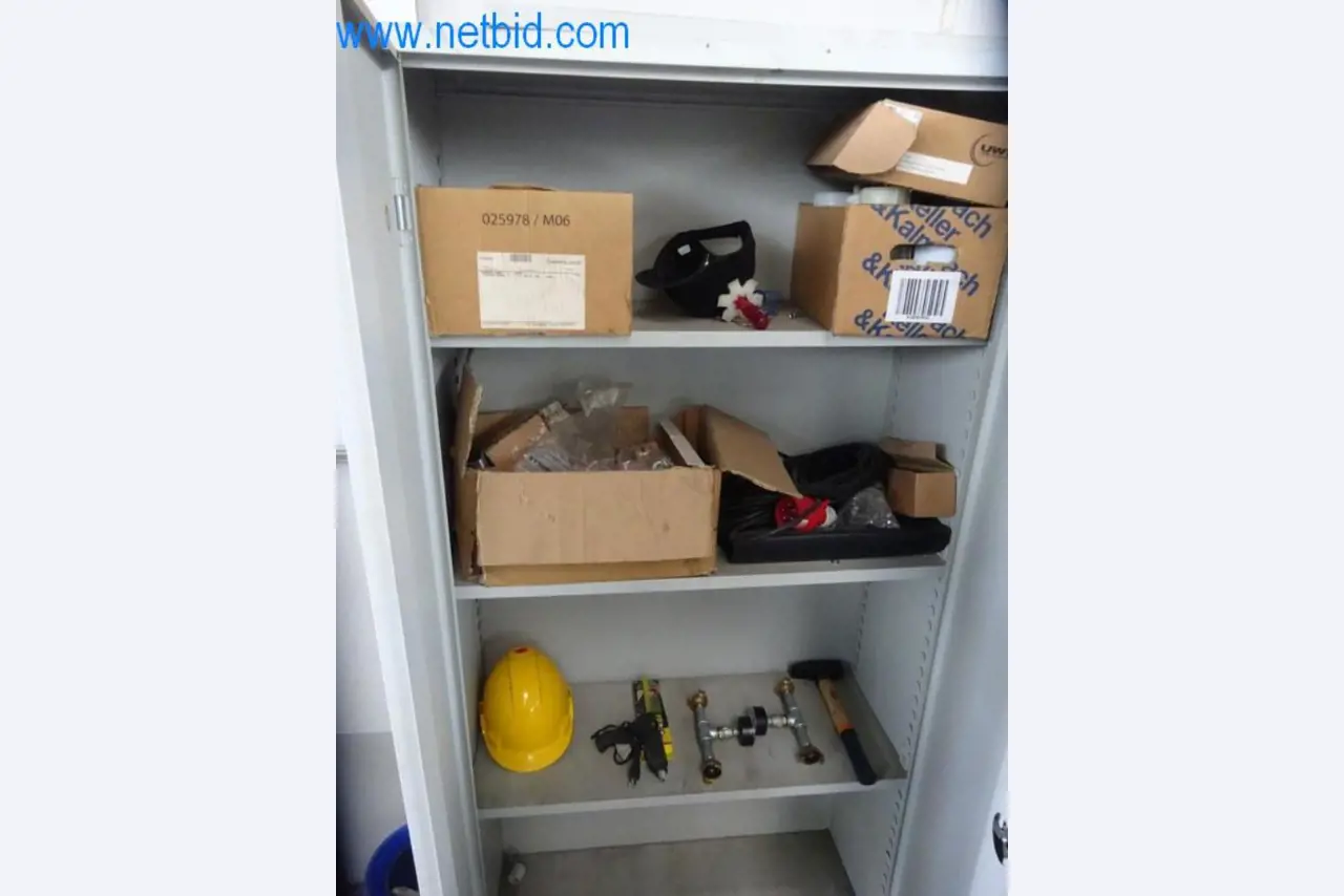 Maschinen, Fuhrpark und Betriebsausstattung-5