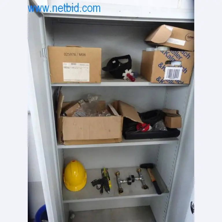 Maschinen, Fuhrpark und Betriebsausstattung-5