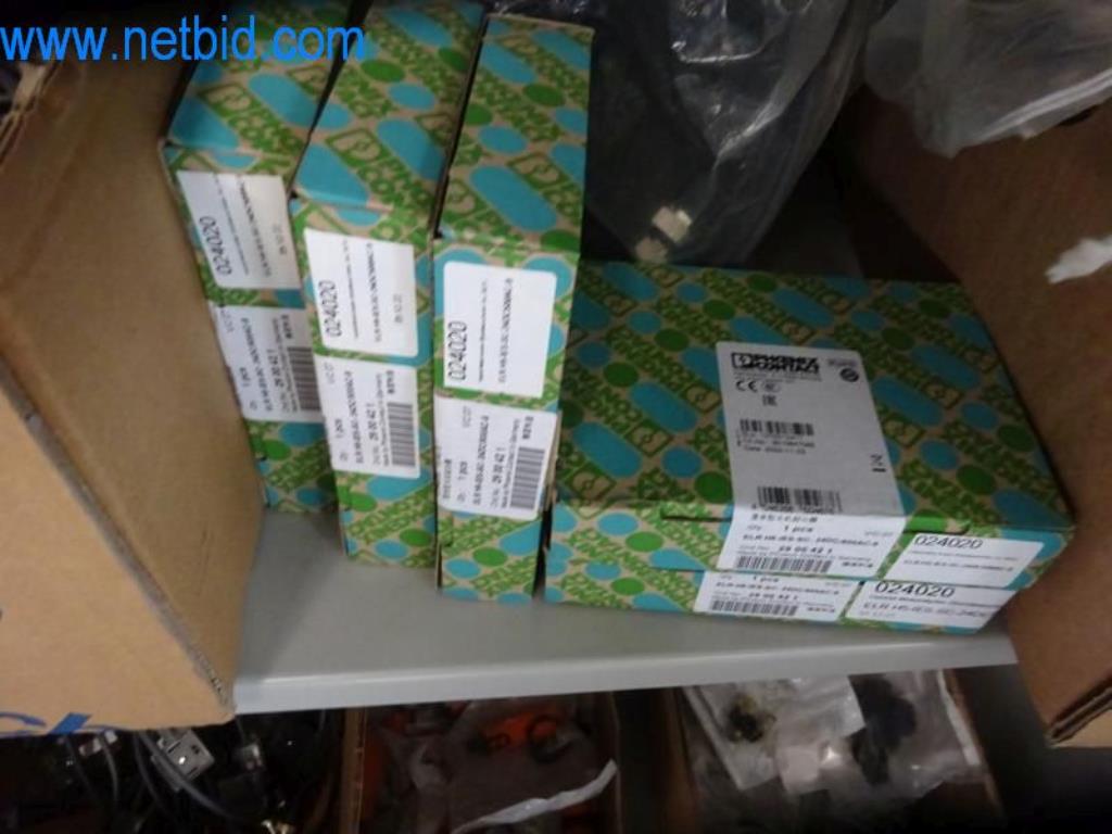 Stroje, vozový park a provozní zařízení-2