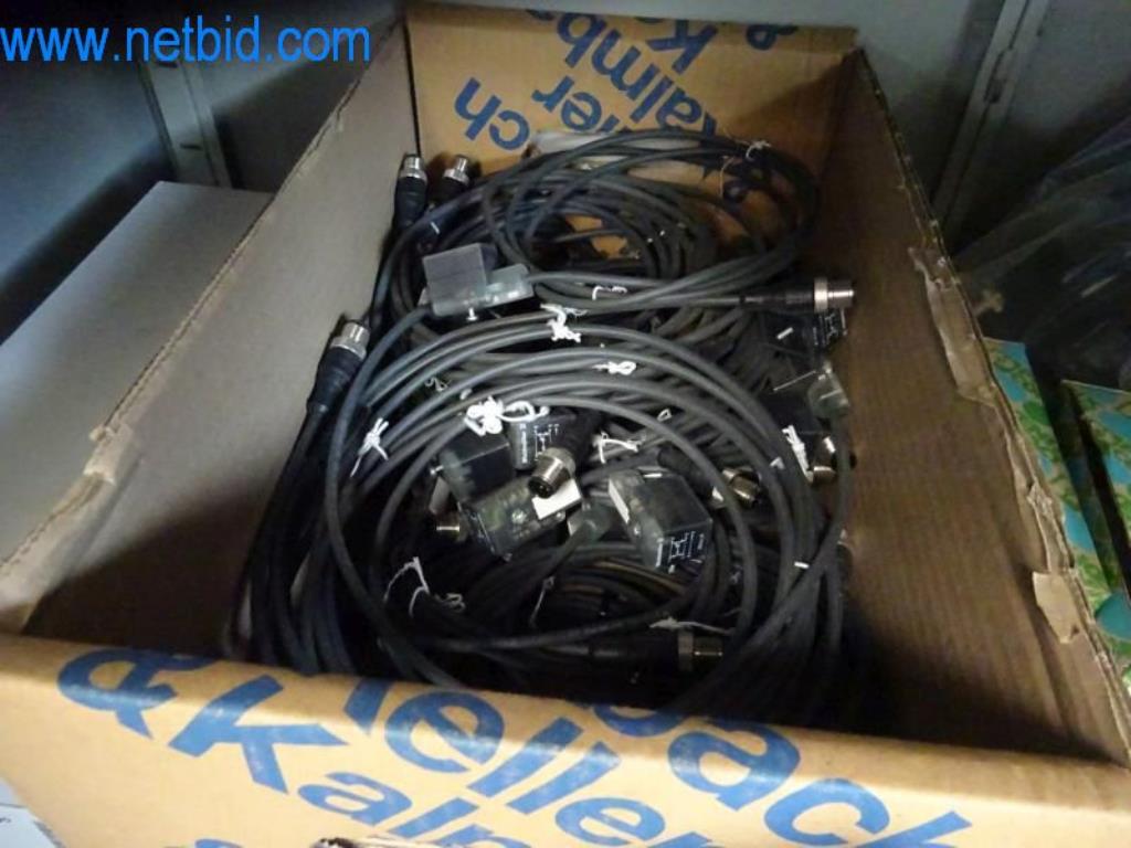 Stroje, vozový park a provozní zařízení-4