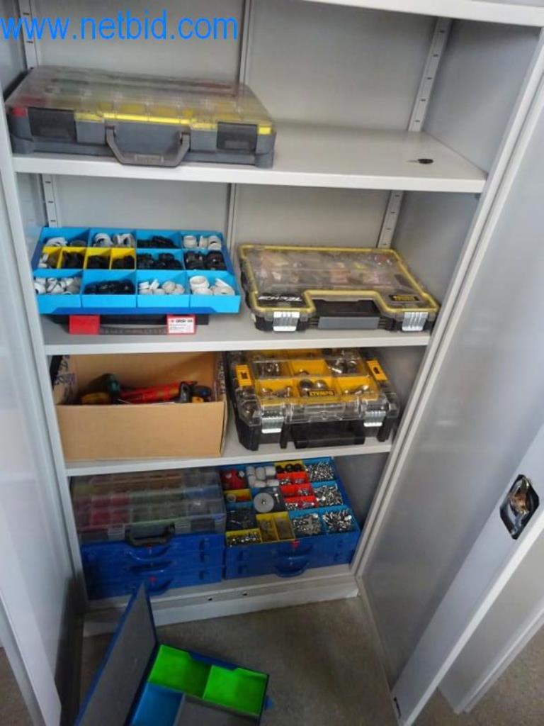 Stroje, vozový park a provozní zařízení-2