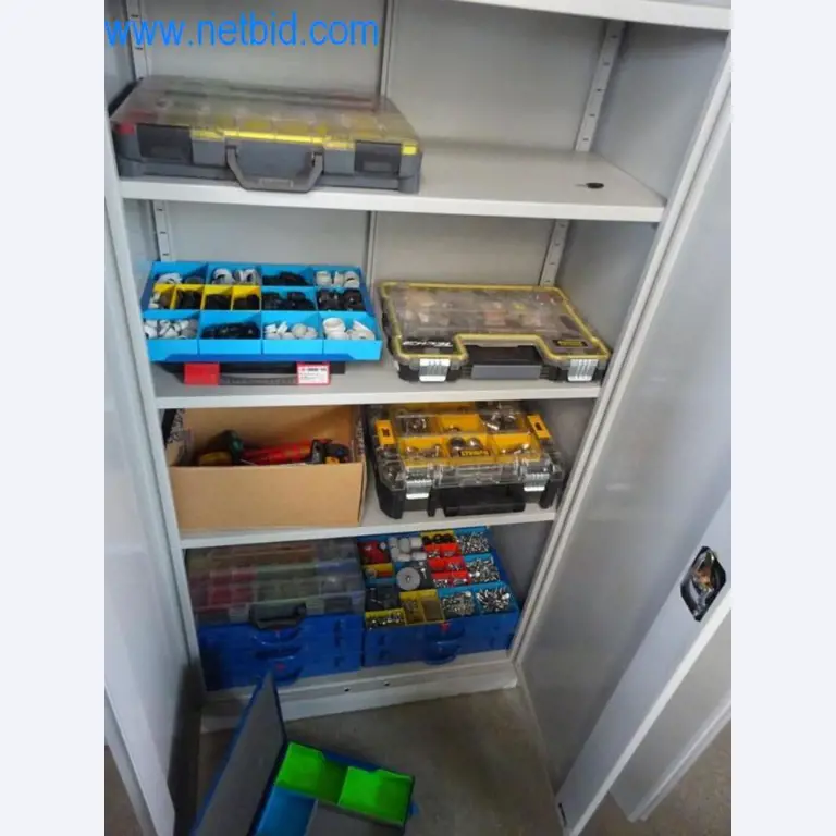 Stroje, vozový park a provozní zařízení-2