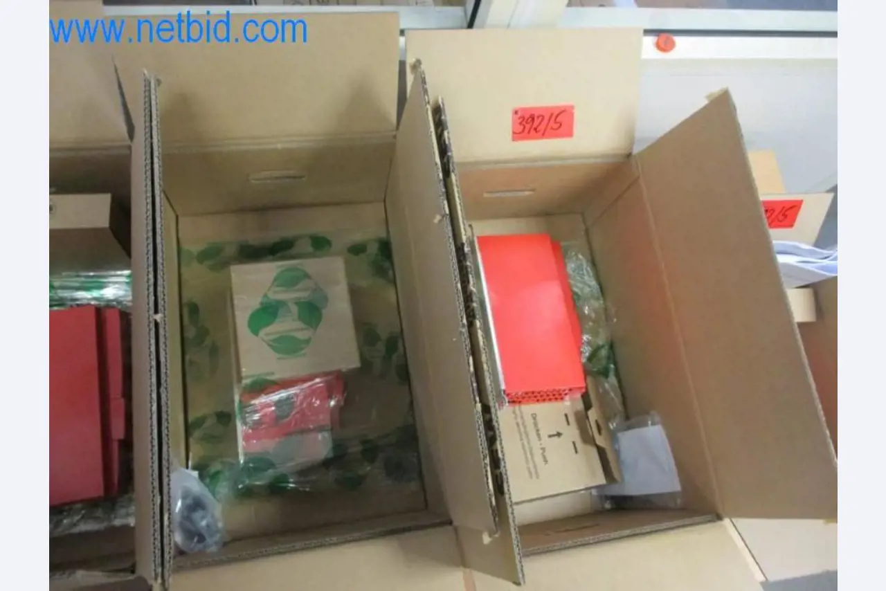 Máquinas, parque automóvel e equipamento operacional-3