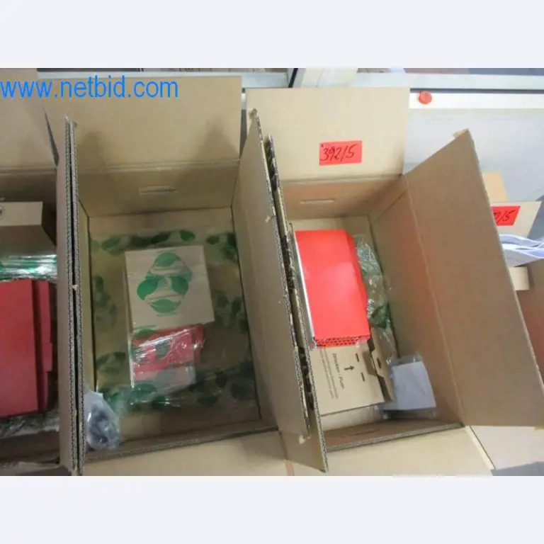 Máquinas, parque automóvel e equipamento operacional-3