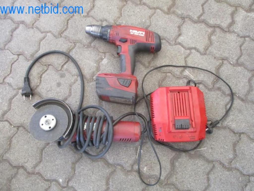 Maschinen, Fuhrpark und Betriebsausstattung-1