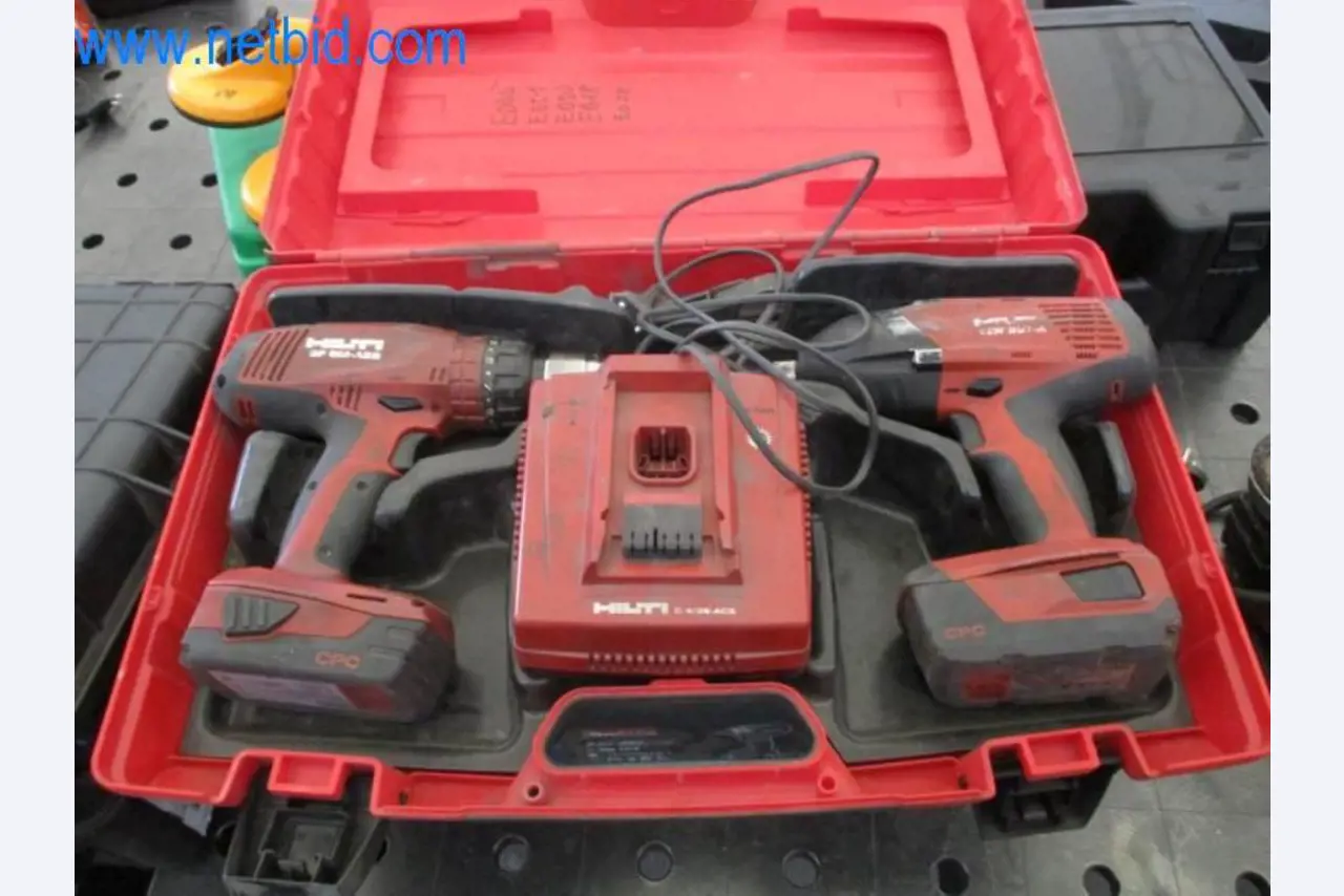 Maschinen, Fuhrpark und Betriebsausstattung-1