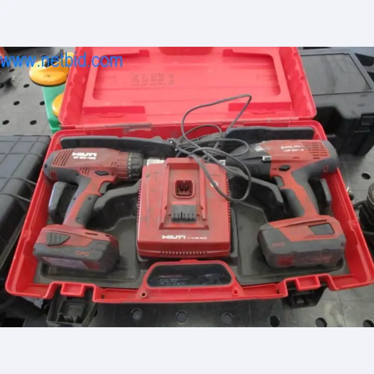 Maschinen, Fuhrpark und Betriebsausstattung-1