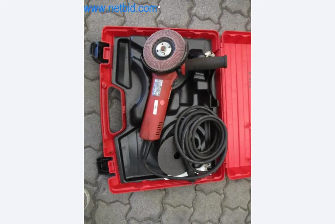 Maschinen, Fuhrpark und Betriebsausstattung-2