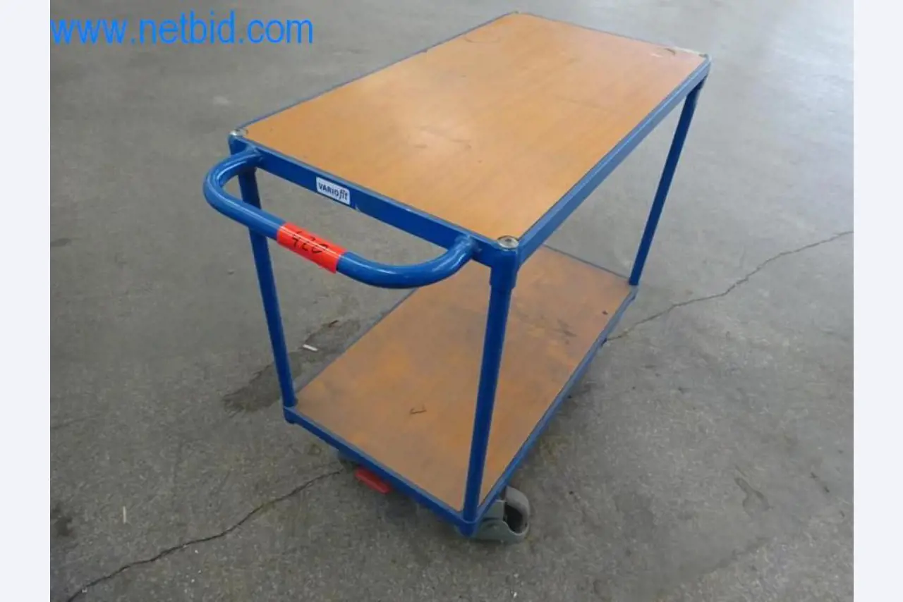 Stroje, vozový park a provozní zařízení-1