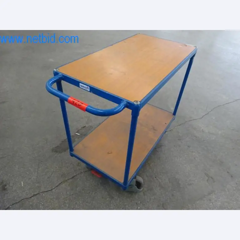 Stroje, vozový park a provozní zařízení-1