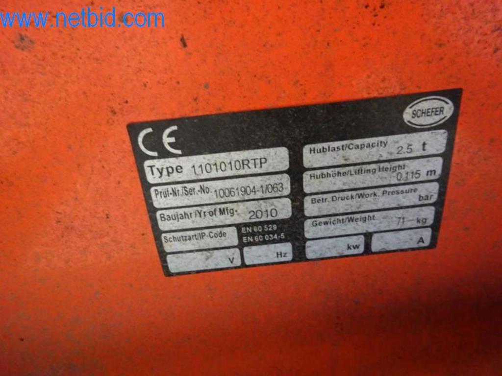 Maquinaria, parque móvil y equipos de explotación-2