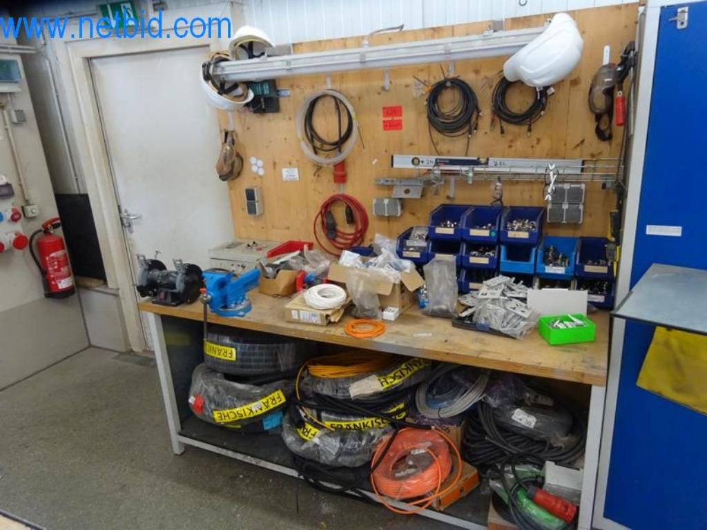 Stroje, vozový park a provozní zařízení-2