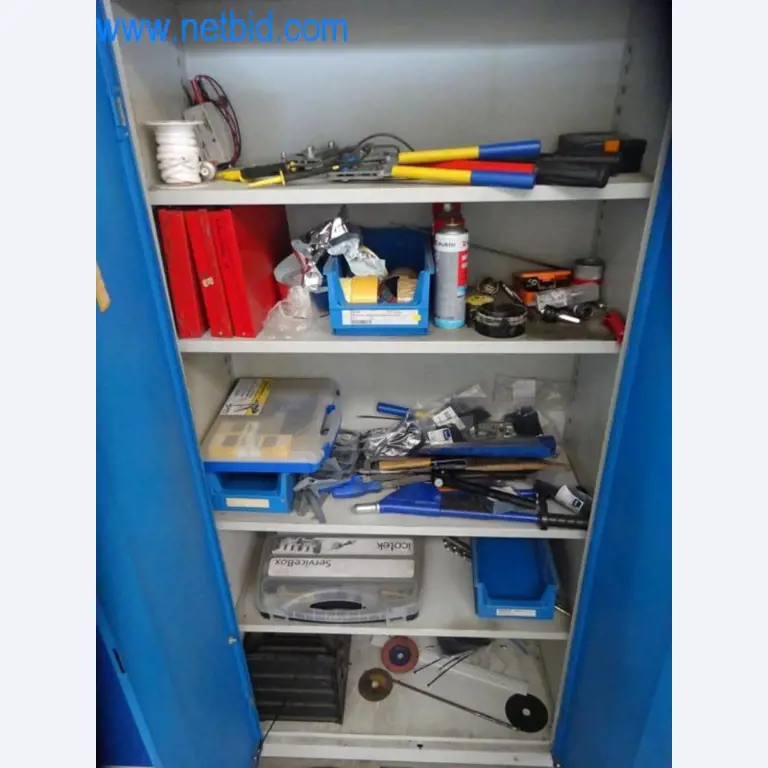 Stroje, vozový park a provozní zařízení-1