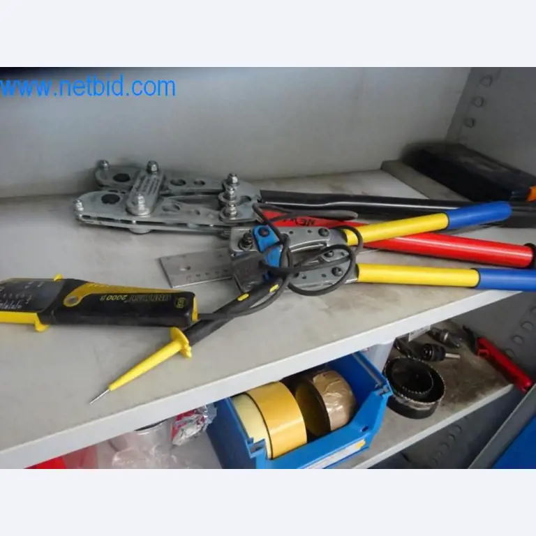 Stroje, vozový park a provozní zařízení-2