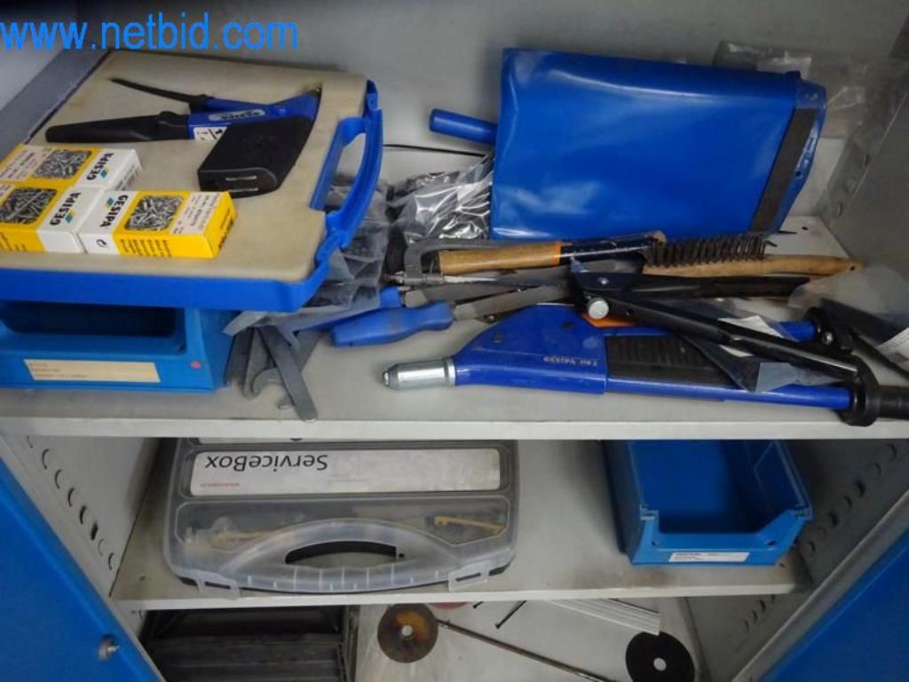 Maquinaria, parque móvil y equipos de explotación-4