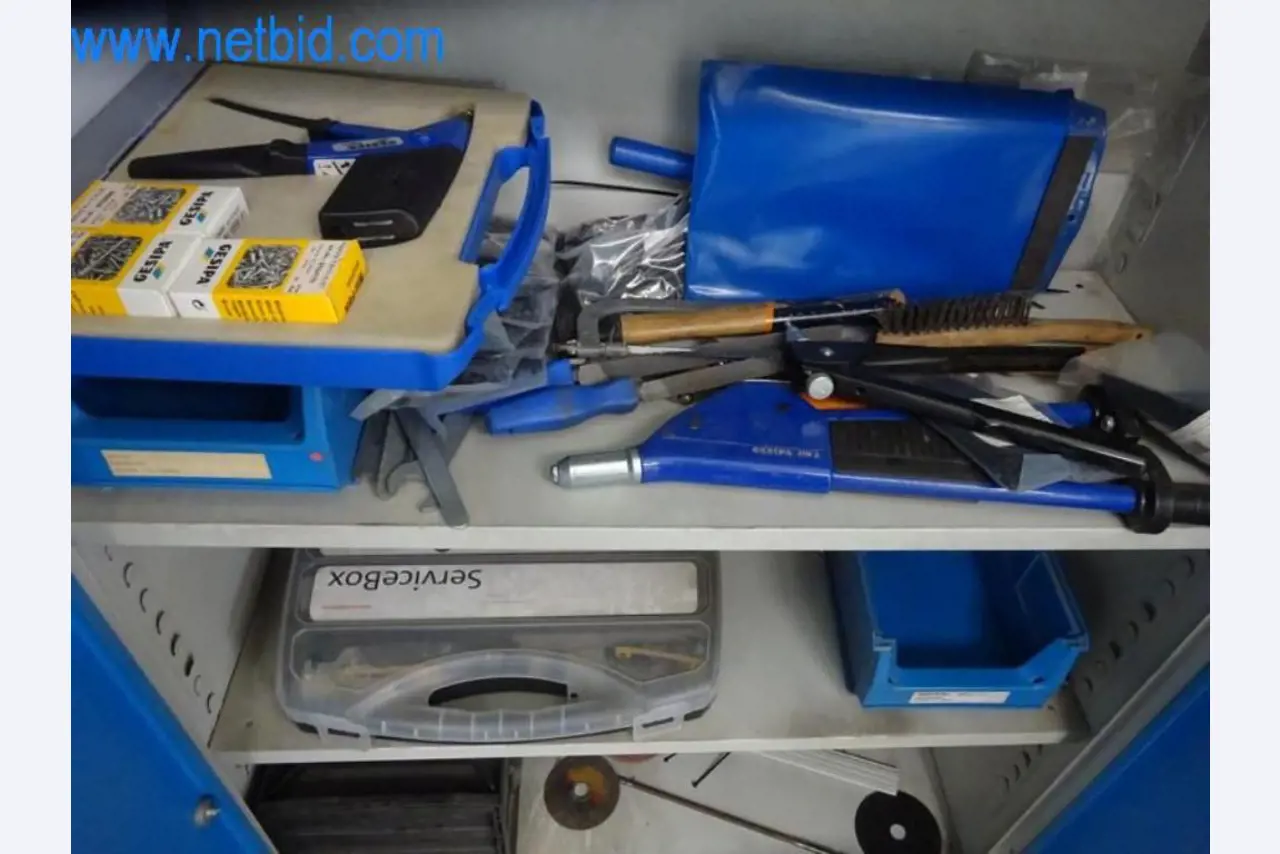 Stroje, vozový park a provozní zařízení-4