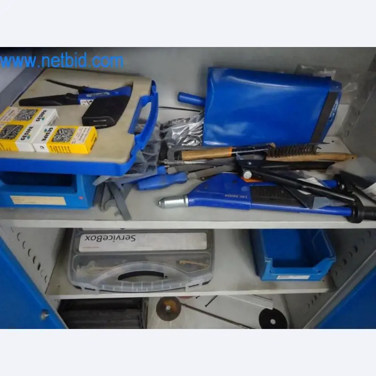 Stroje, vozový park a provozní zařízení-4