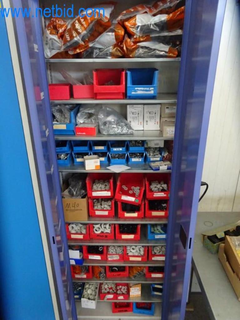 Maschinen, Fuhrpark und Betriebsausstattung-1