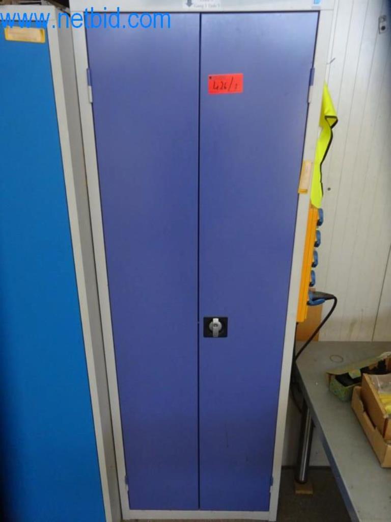 Maschinen, Fuhrpark und Betriebsausstattung-2