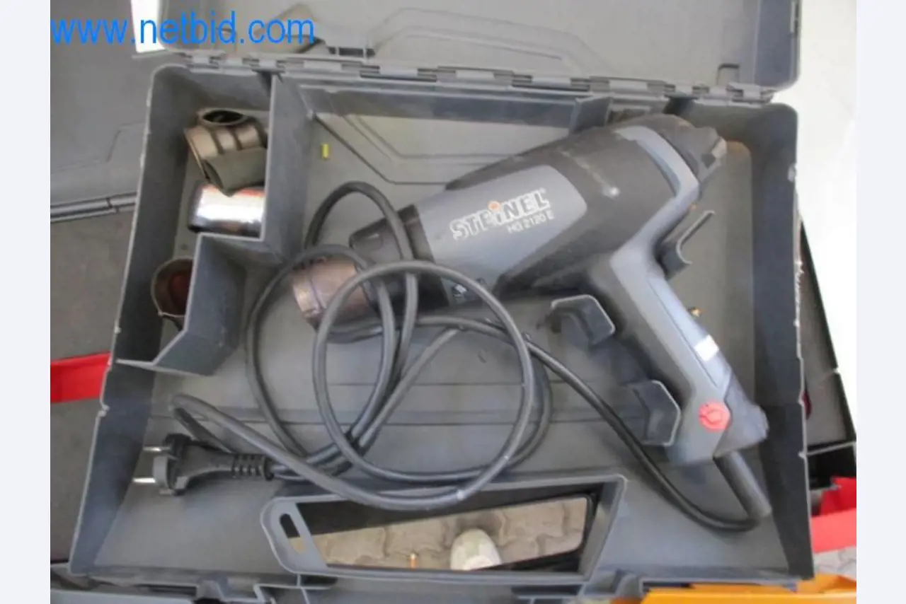 Maquinaria, parque móvil y equipos de explotación-1