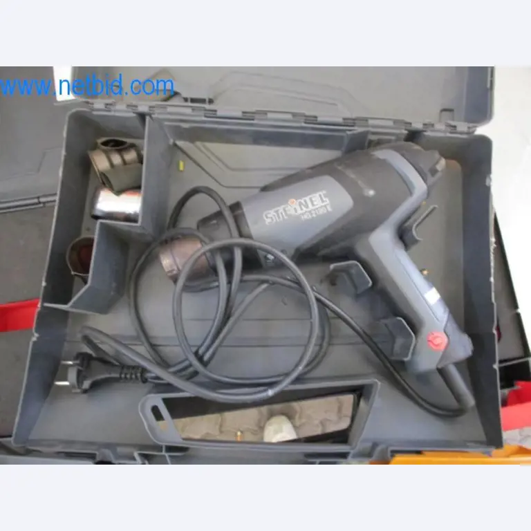 Maquinaria, parque móvil y equipos de explotación-1