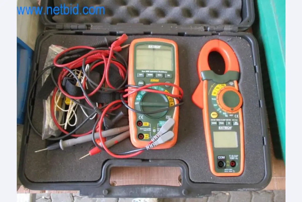 Stroje, vozový park a provozní zařízení-1