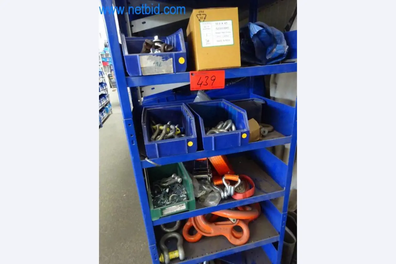 Maschinen, Fuhrpark und Betriebsausstattung-1