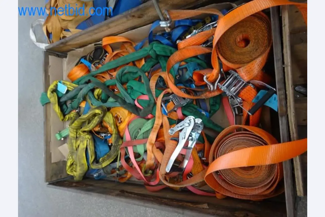 Maschinen, Fuhrpark und Betriebsausstattung-2