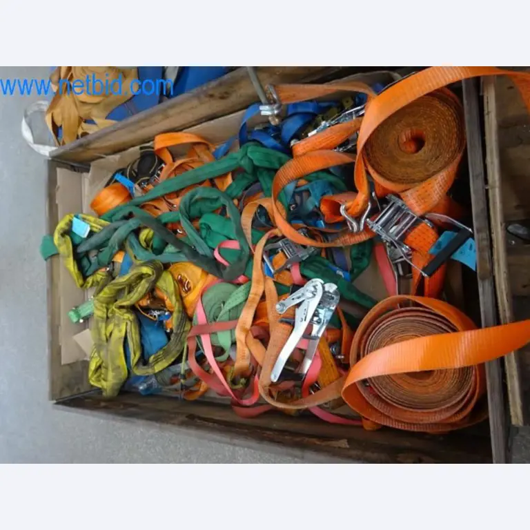 Maschinen, Fuhrpark und Betriebsausstattung-2