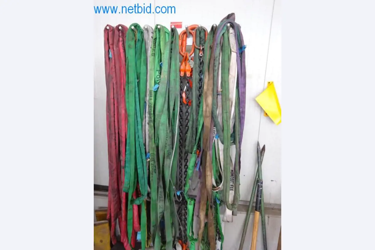 Maschinen, Fuhrpark und Betriebsausstattung-3