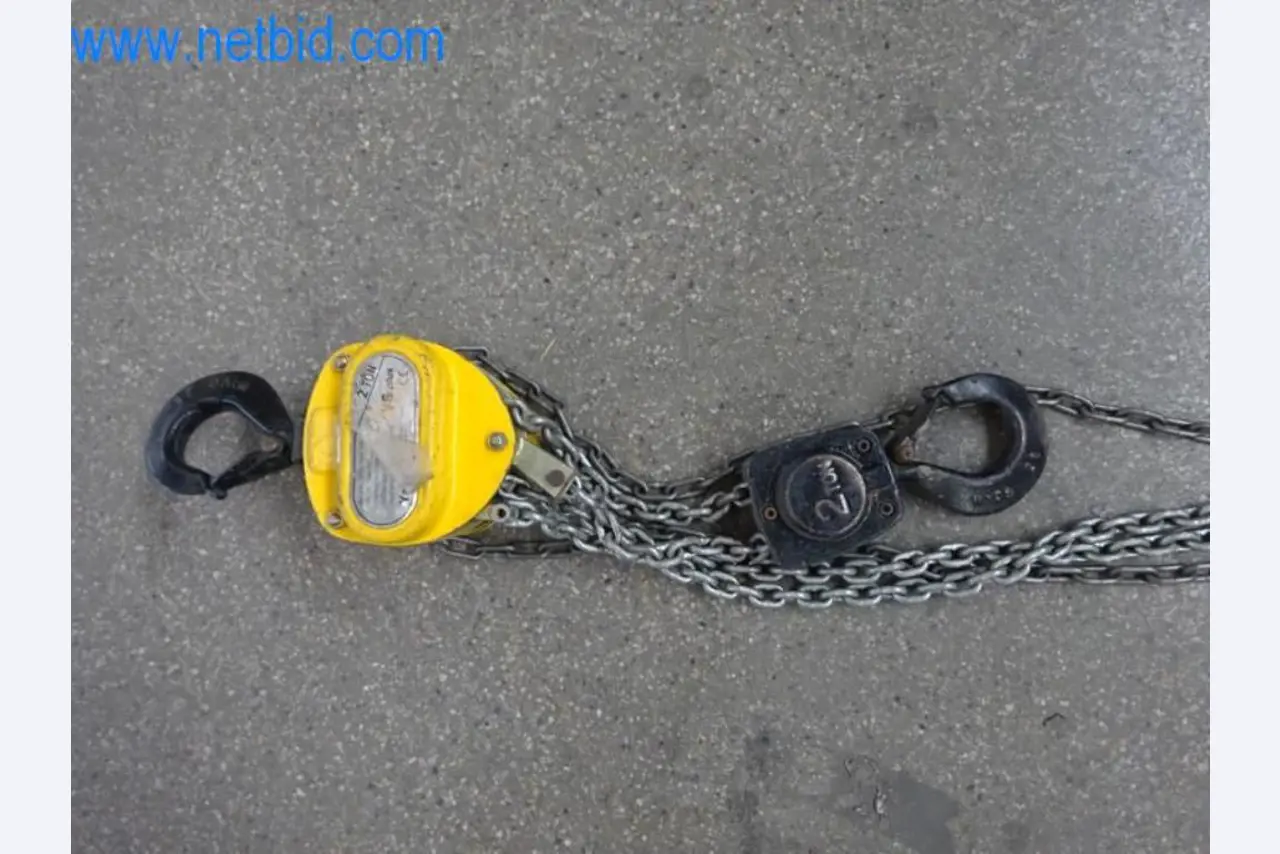 Maschinen, Fuhrpark und Betriebsausstattung-1