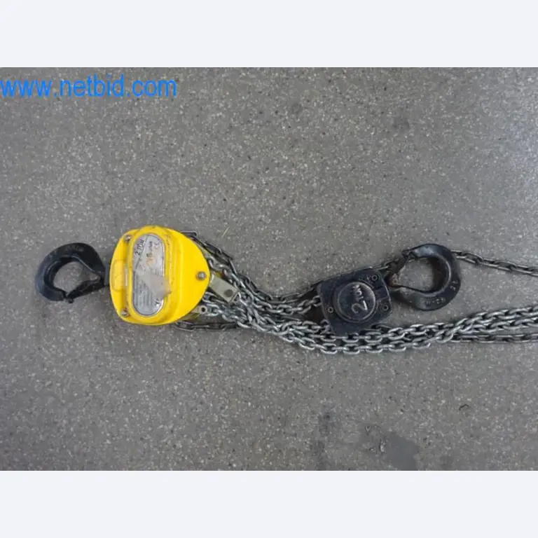 Maschinen, Fuhrpark und Betriebsausstattung-1