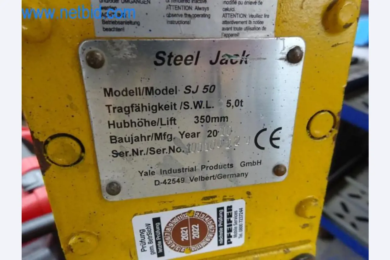 Stroje, vozový park a provozní zařízení-2