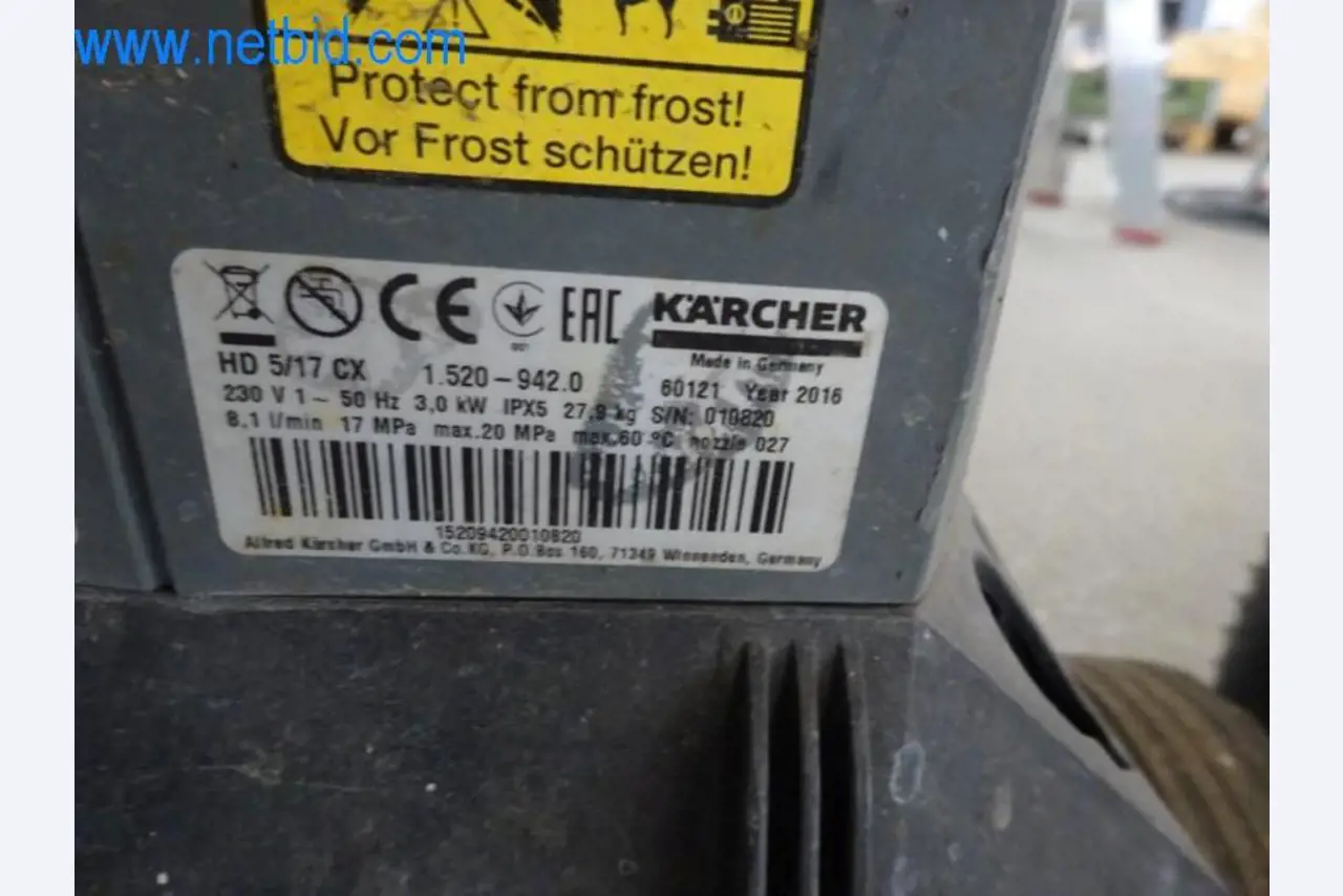 Maschinen, Fuhrpark und Betriebsausstattung-2