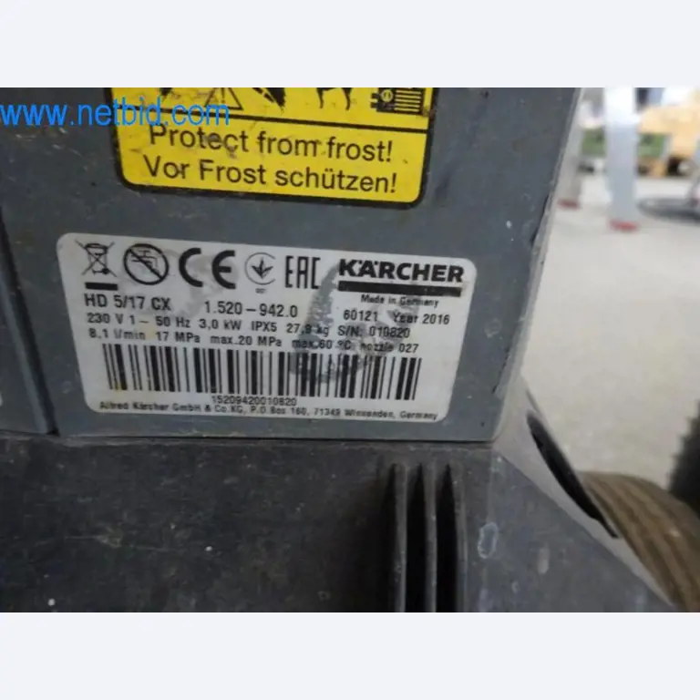 Maschinen, Fuhrpark und Betriebsausstattung-2