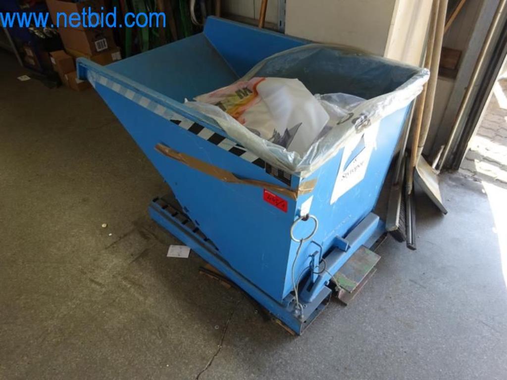 Stroje, vozový park a provozní zařízení-1