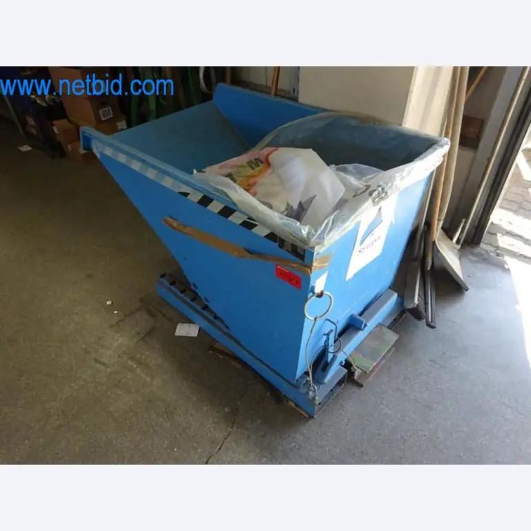 Stroje, vozový park a provozní zařízení-1