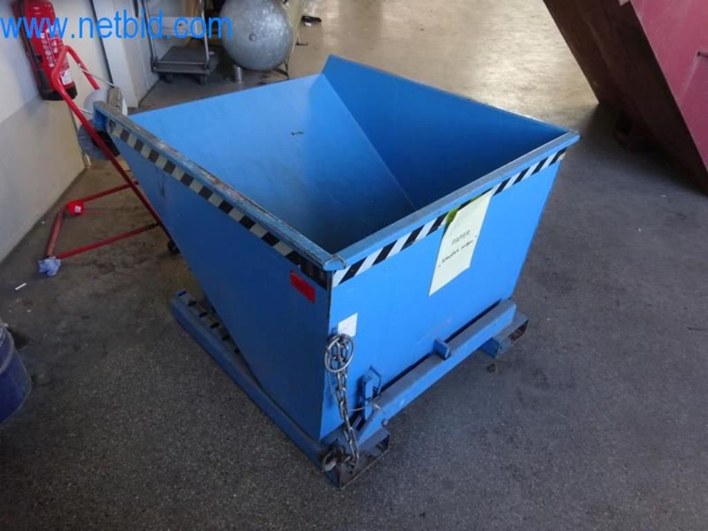 Stroje, vozový park a provozní zařízení-1