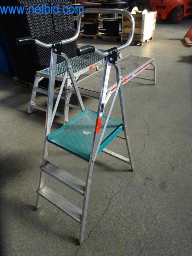 Stroje, vozový park a provozní zařízení-2