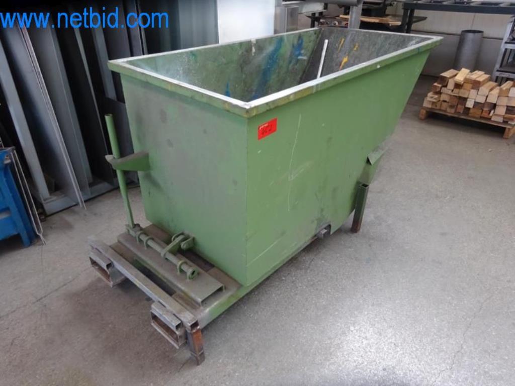 Maquinaria, parque móvil y equipos de explotación-1