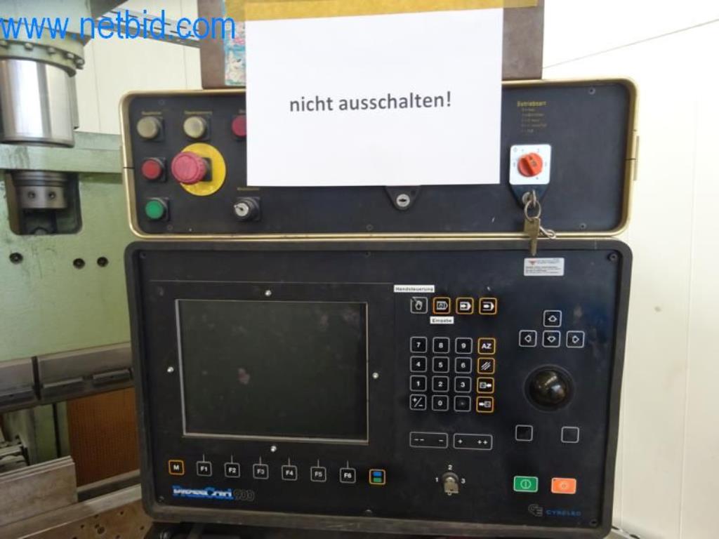 Stroje, vozový park a provozní zařízení-13