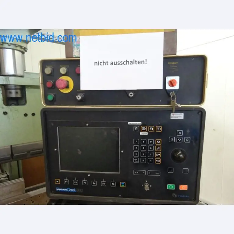 Stroje, vozový park a provozní zařízení-13