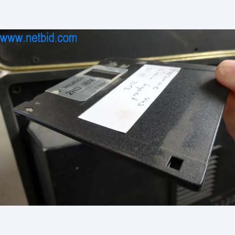 Stroje, vozový park a provozní zařízení-4