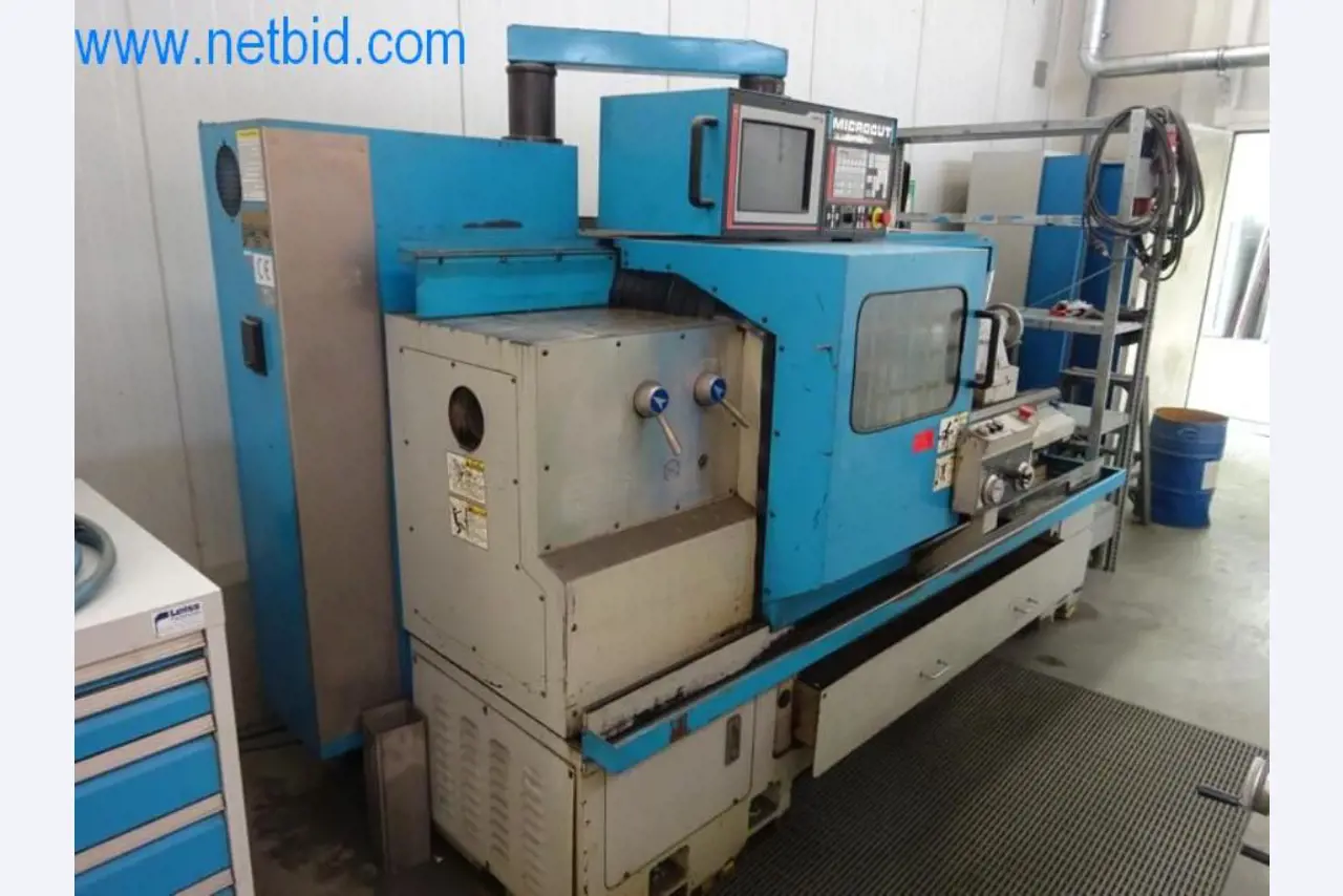 Stroje, vozový park a provozní zařízení-1