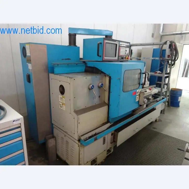 Stroje, vozový park a provozní zařízení-1