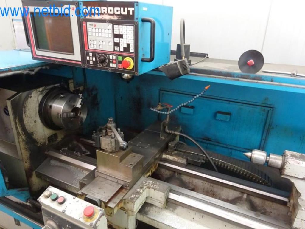 Stroje, vozový park a provozní zařízení-2