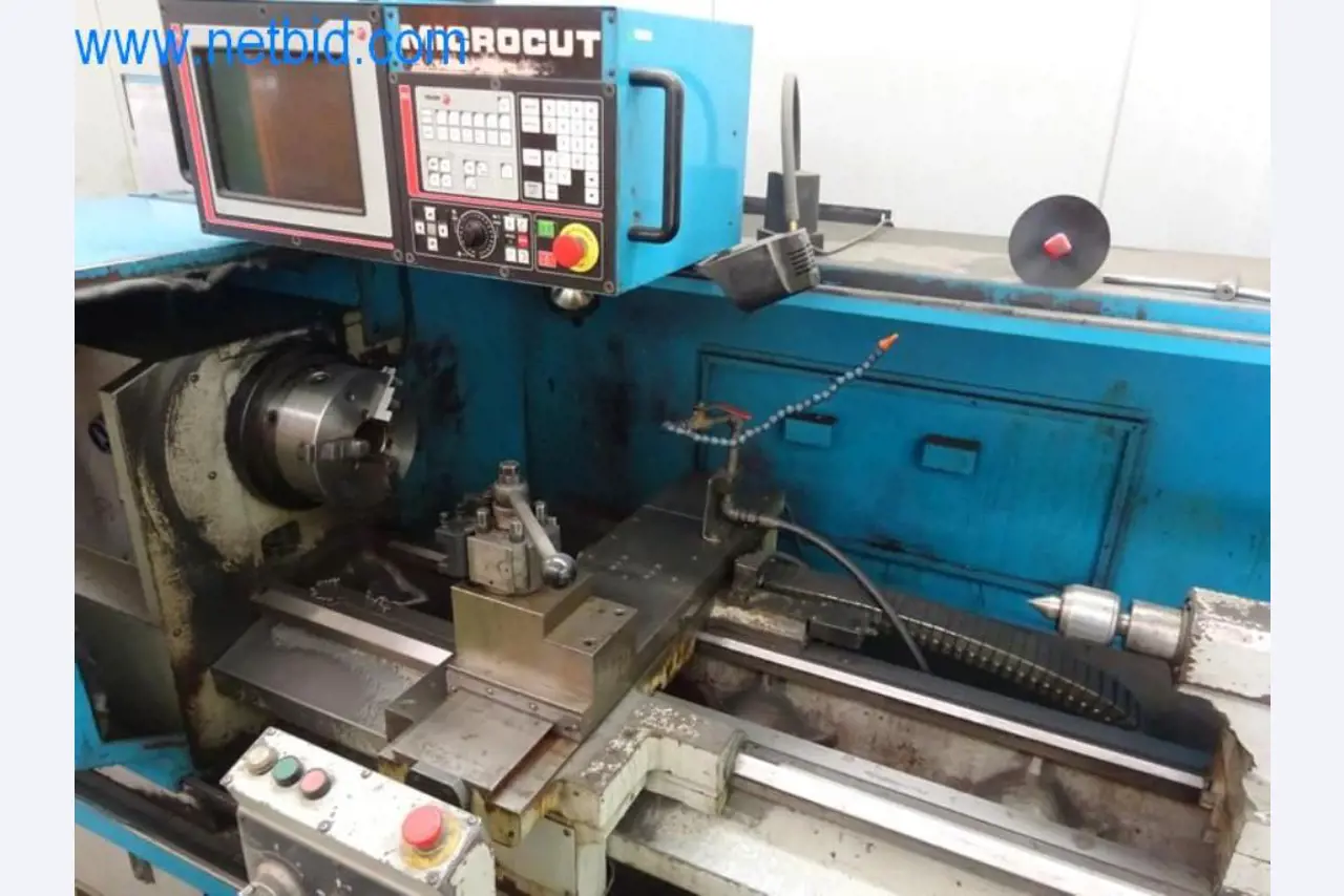 Stroje, vozový park a provozní zařízení-2