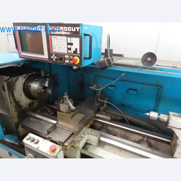 Stroje, vozový park a provozní zařízení-2